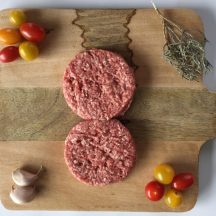 Pavé d&rsquo;agneau