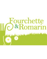 Fourchette & Romarin